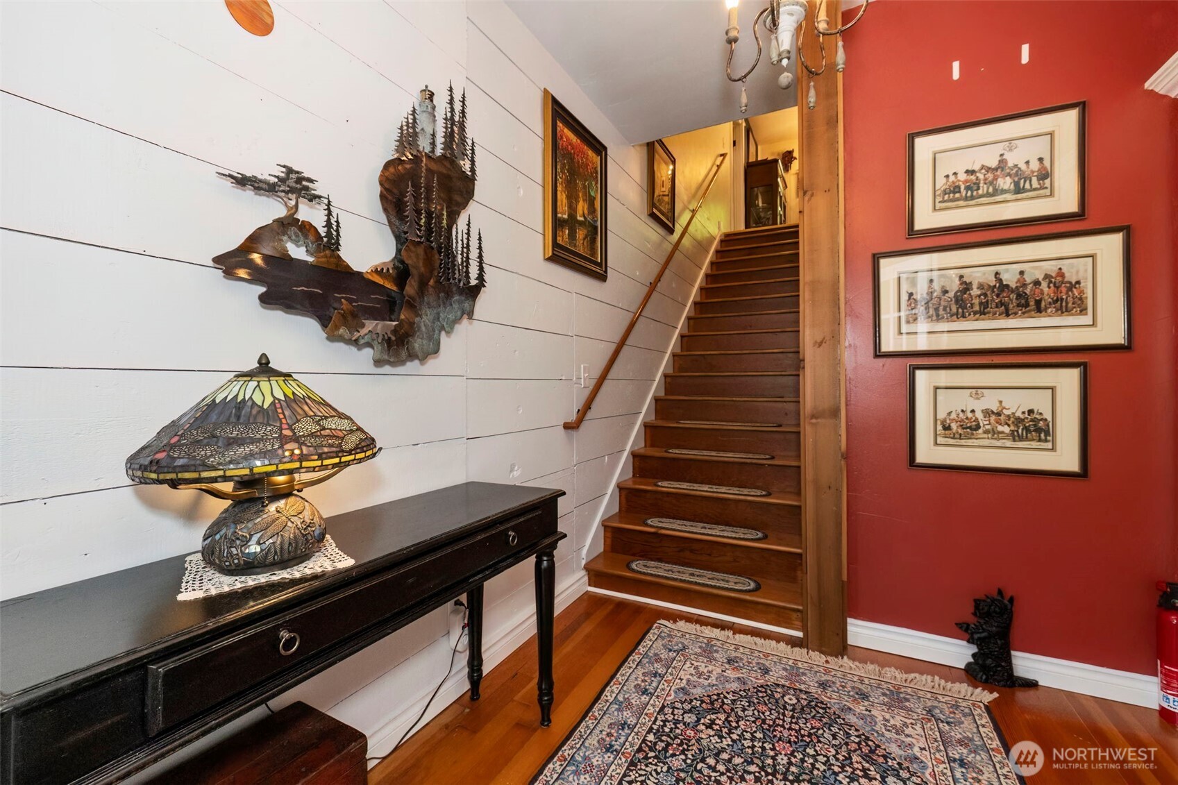 281 Jarvis Road Mossyrock, WA 98564 - Photo 20 of 40