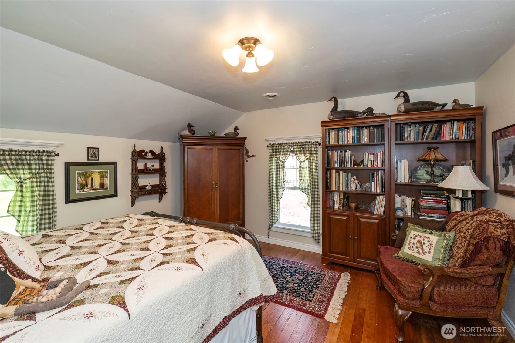 281 Jarvis Road Mossyrock, WA 98564 - Photo 22 of 40