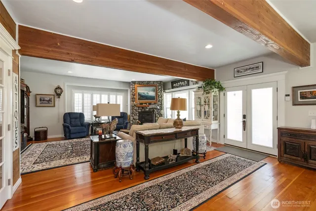 $715,000 | 281 Jarvis Road, Mossyrock, WA 98564