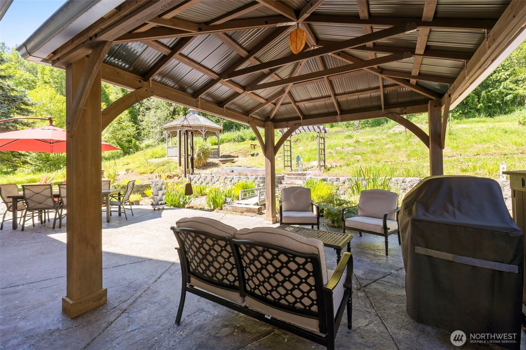 281 Jarvis Road Mossyrock, WA 98564 - Photo 34 of 40