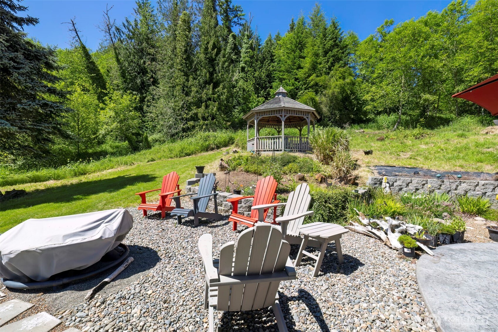 281 Jarvis Road Mossyrock, WA 98564 - Photo 36 of 40