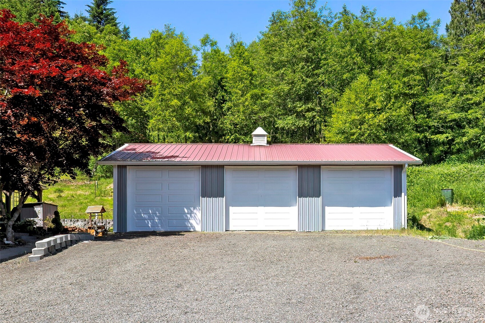 281 Jarvis Road Mossyrock, WA 98564 - Photo 37 of 40