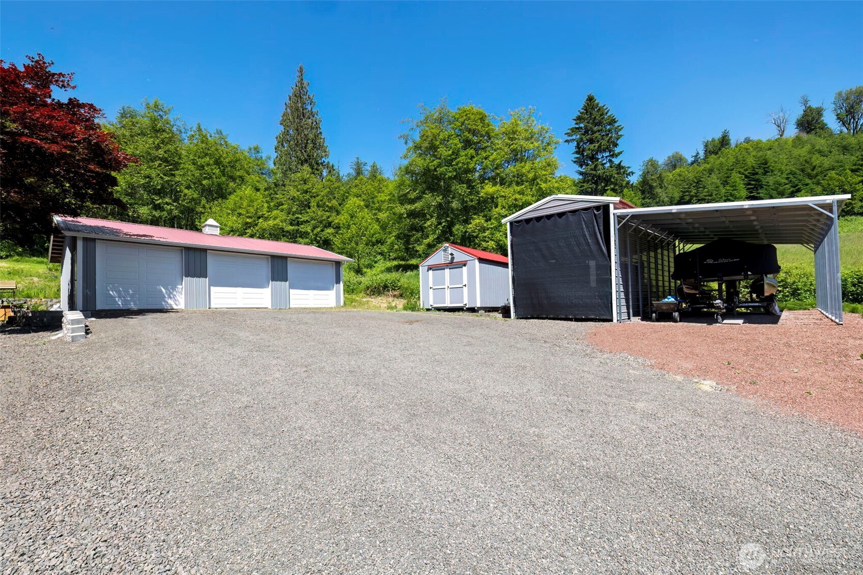 281 Jarvis Road Mossyrock, WA 98564 - Photo 38 of 40