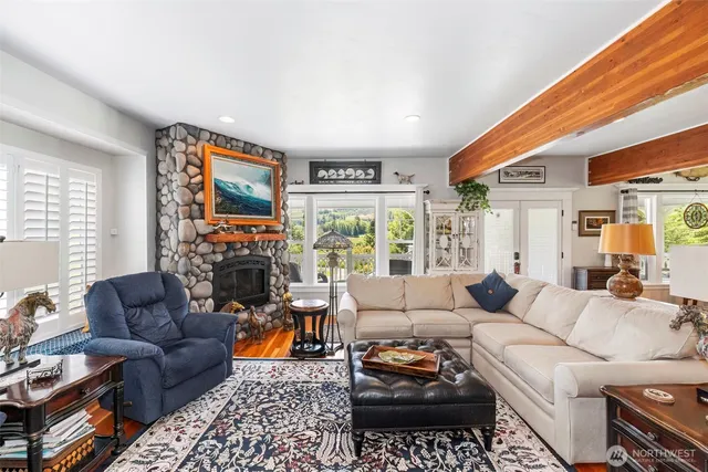 $715,000 | 281 Jarvis Road, Mossyrock, WA 98564