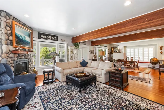 $715,000 | 281 Jarvis Road, Mossyrock, WA 98564