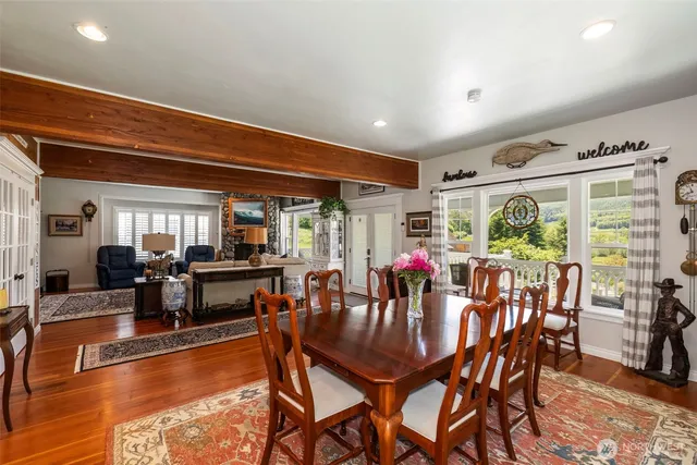 $715,000 | 281 Jarvis Road, Mossyrock, WA 98564