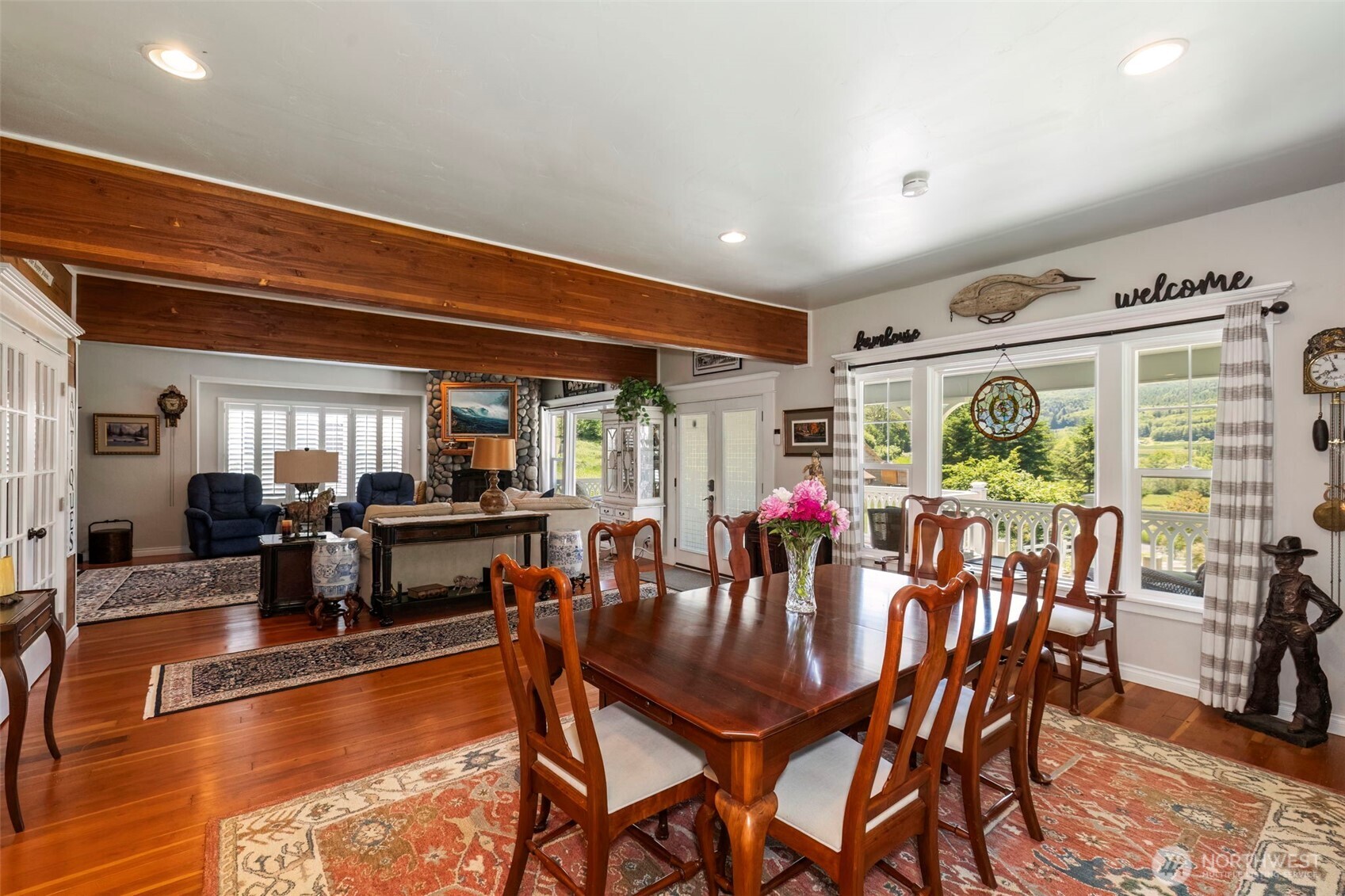 281 Jarvis Road Mossyrock, WA 98564 - Photo 8 of 40