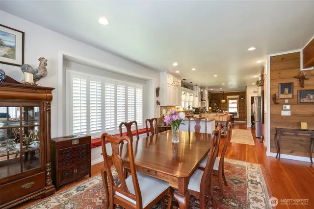 $715,000 | 281 Jarvis Road, Mossyrock, WA 98564