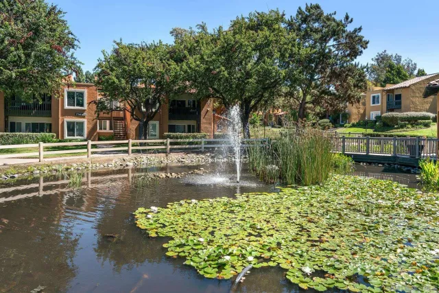 a view of a city with mountains in the background