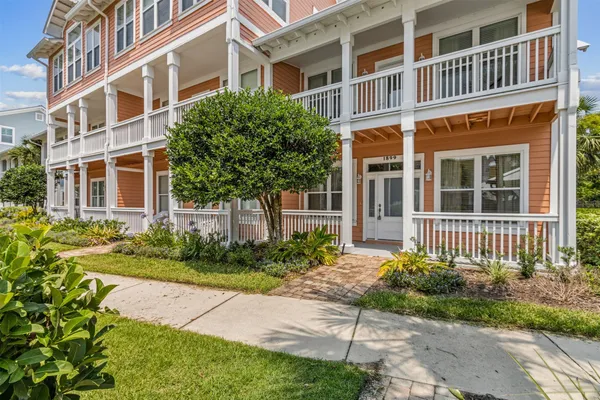 $589,000 | 1899 White Sands Way, Unit 704, Fernandina Beach, FL 32034