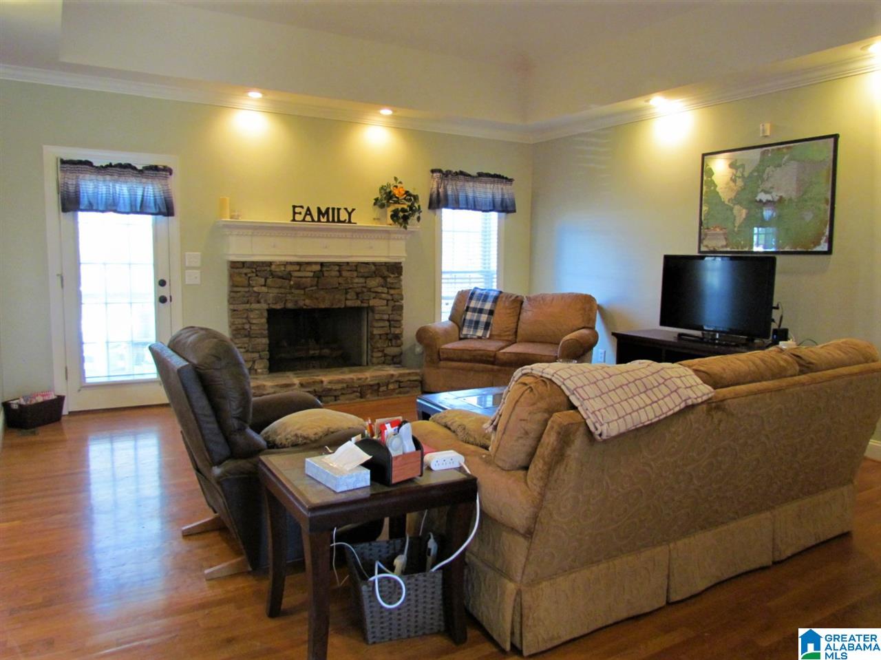 130 Myers Road Odenville, AL 35120 - Photo 5 of 39