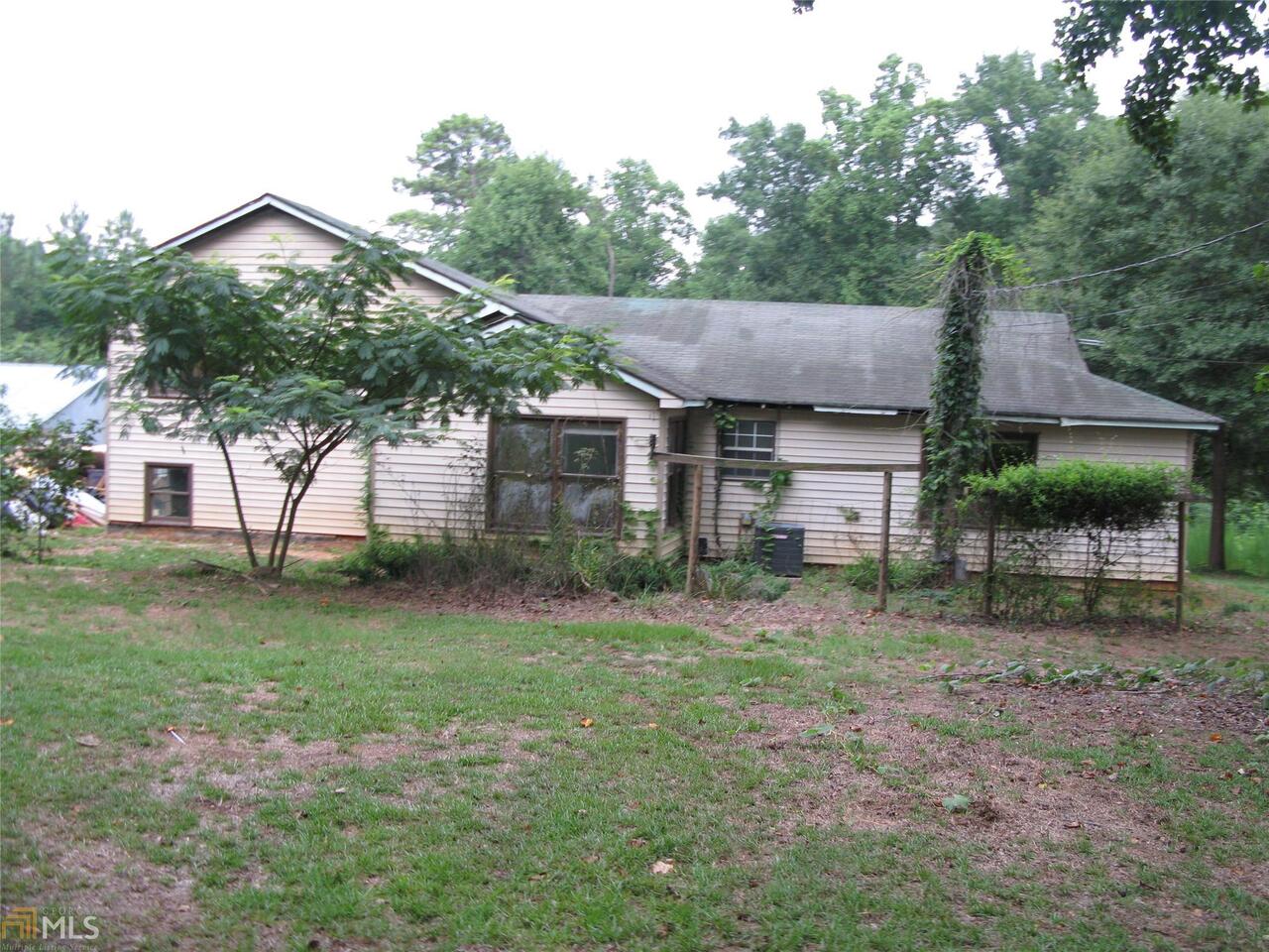 215 Banks Road Griffin, GA 30223 - Photo 1 of 1 Gallery Image 1