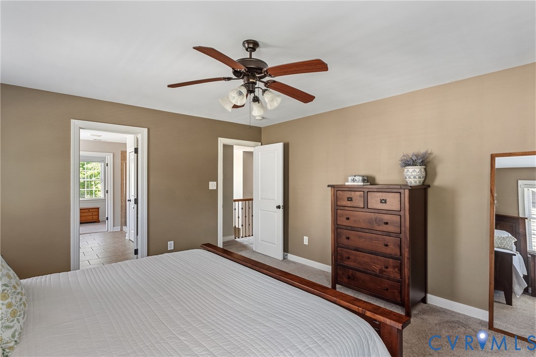 11904 Sunrise Road Henrico, VA 23233 - Photo 36 of 62