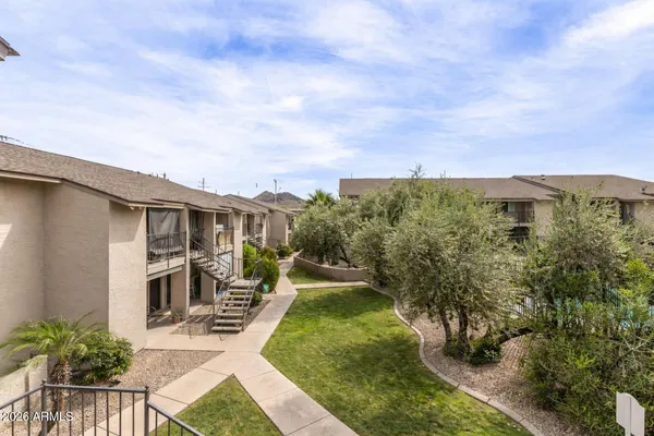 $215,000 | 12440 North 20th Street, Unit 202, Phoenix, AZ 85022