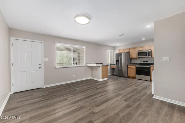 $215,000 | 12440 North 20th Street, Unit 202, Phoenix, AZ 85022