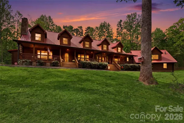 $4,500,000 | 12300 McCord Road, Huntersville, NC 28078