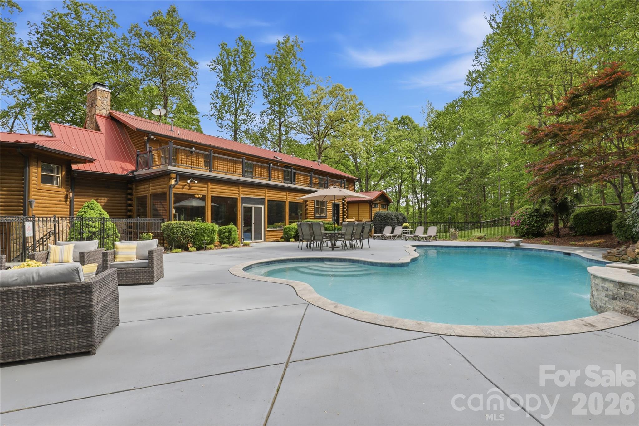 12300 McCord Road Huntersville, NC 28078 - Photo 41 of 44