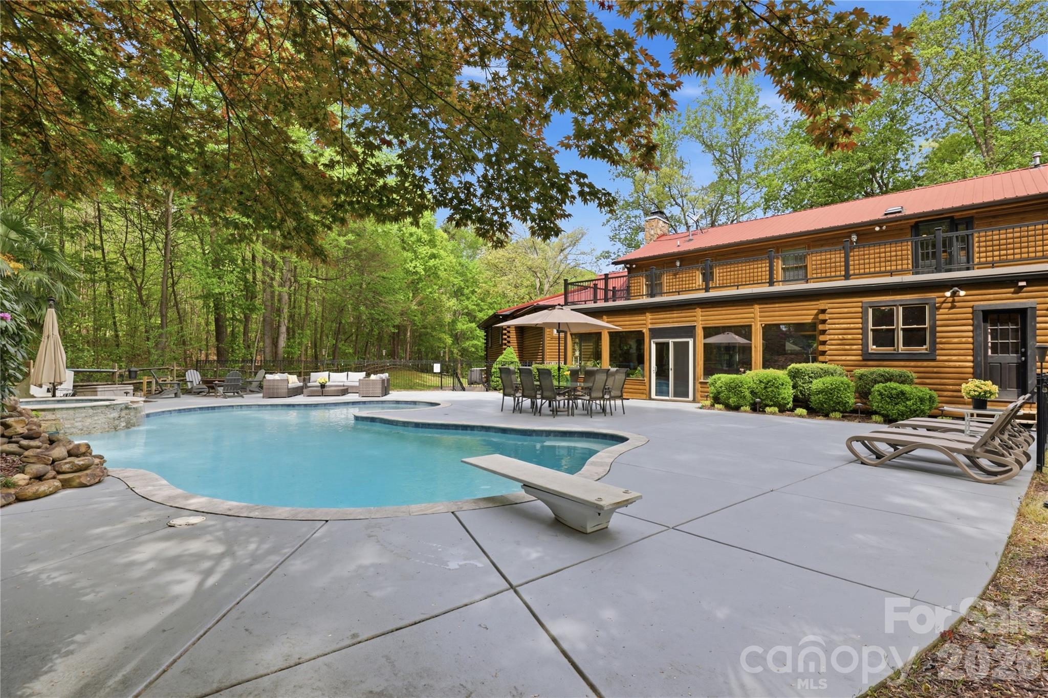 12300 McCord Road Huntersville, NC 28078 - Photo 42 of 44