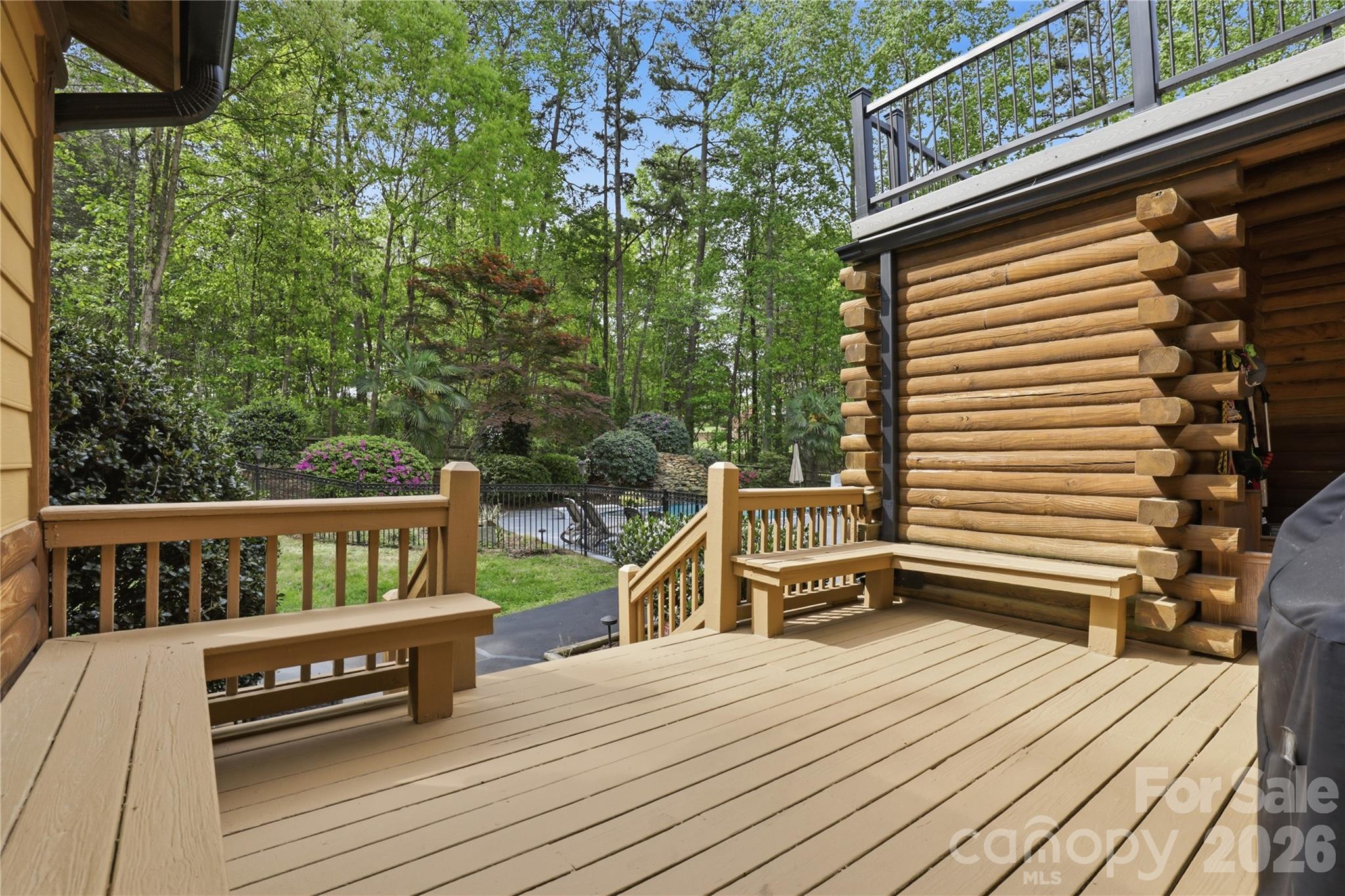 12300 McCord Road Huntersville, NC 28078 - Photo 43 of 44