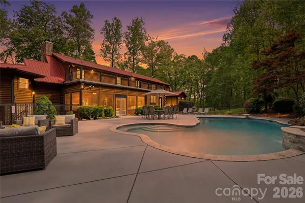 $4,500,000 | 12300 McCord Road, Huntersville, NC 28078