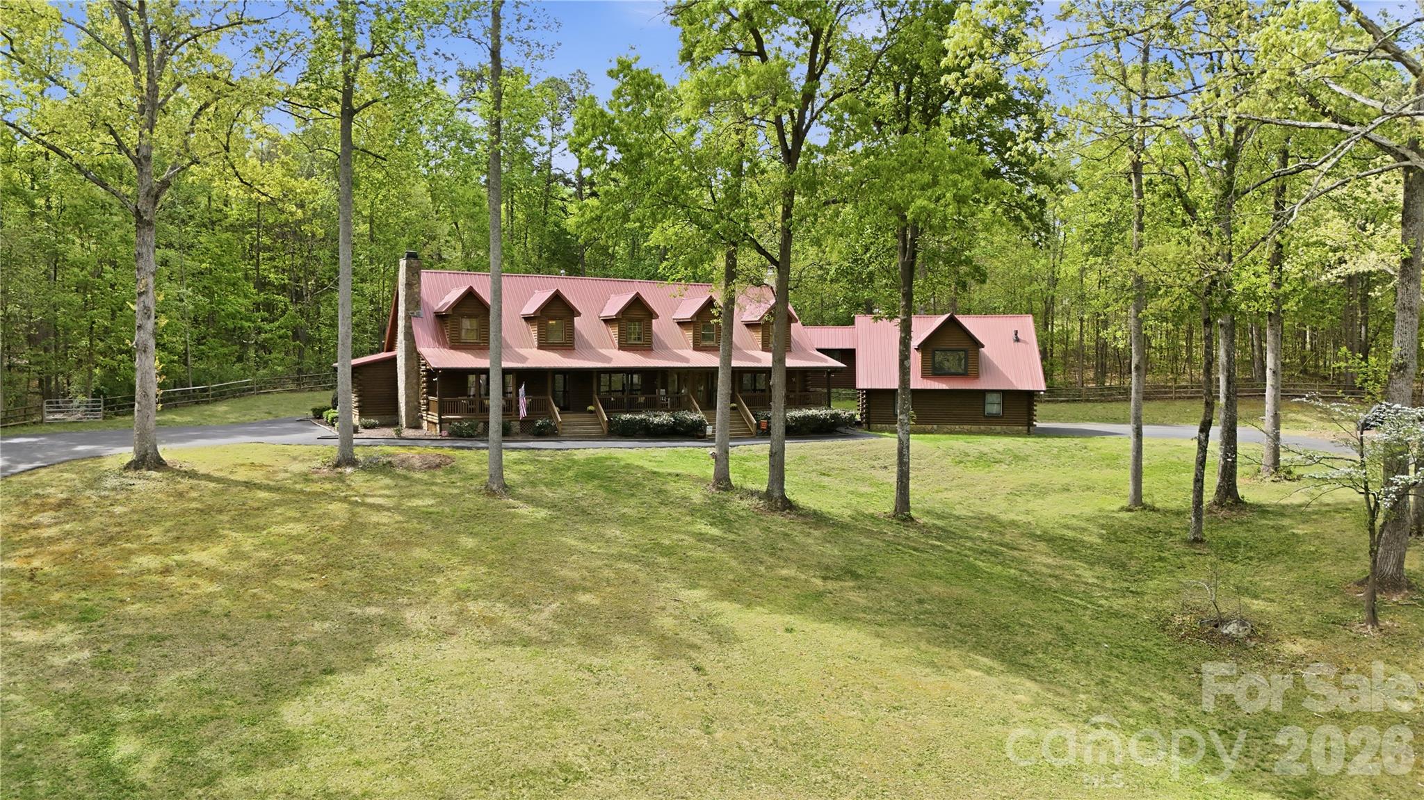 12300 McCord Road Huntersville, NC 28078 - Photo 5 of 44