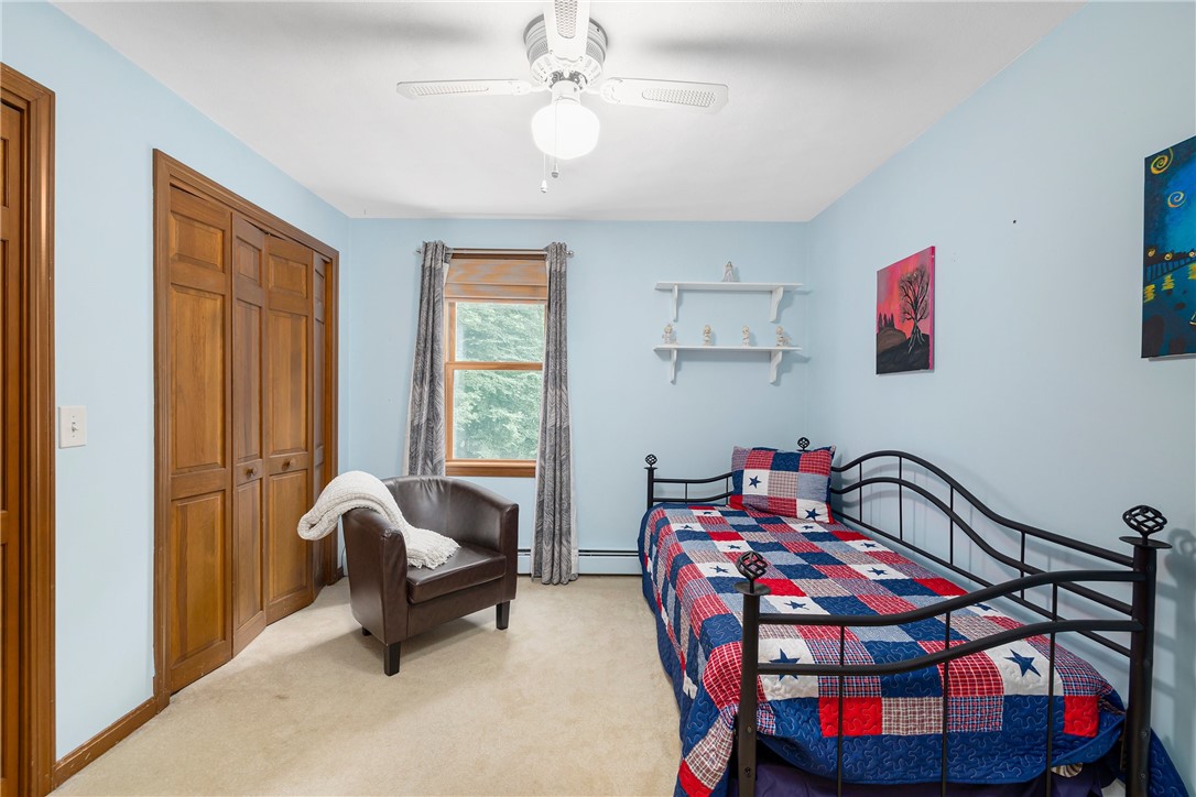 364 Bungy Road Scituate, RI 02857 - Photo 22 of 42 Bedroom