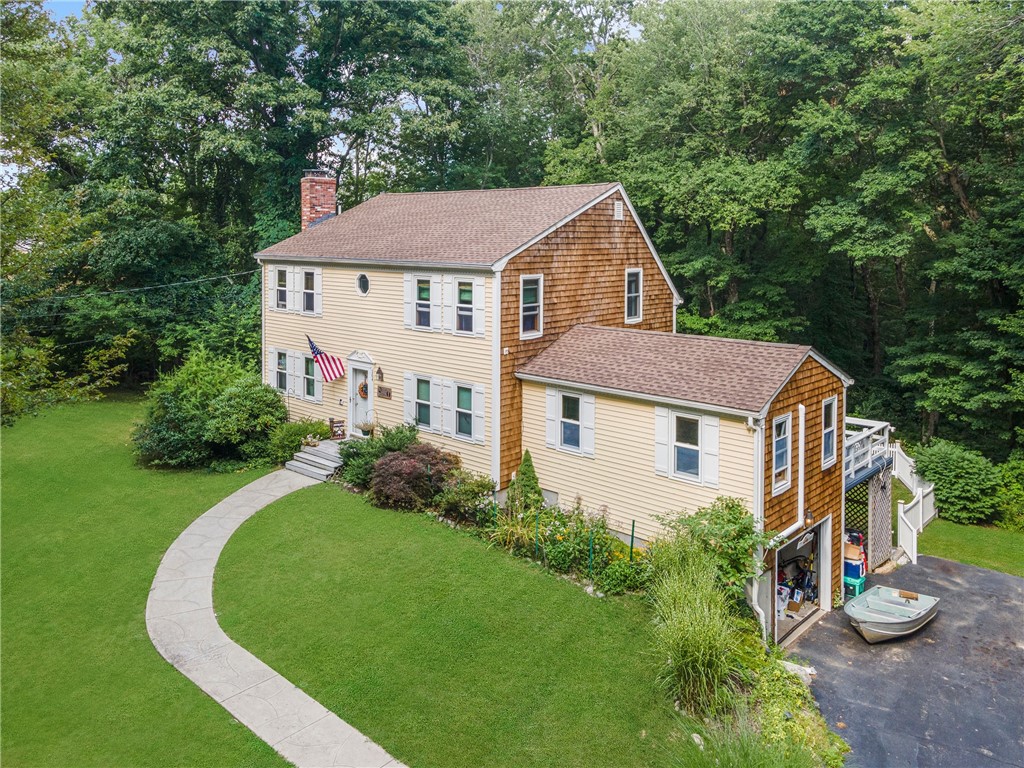 364 Bungy Road Scituate, RI 02857 - Photo 35 of 42