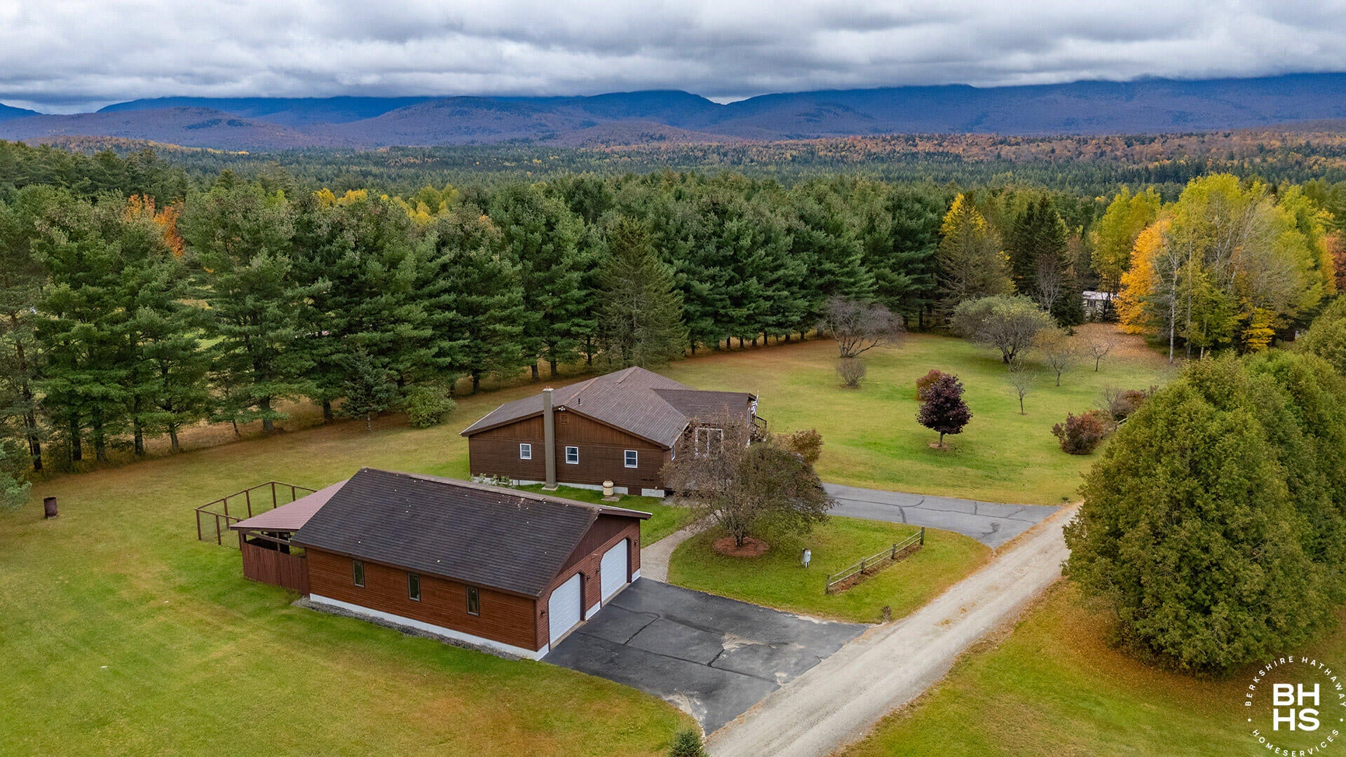 18 Turkey Run Lane Road Vermontville, NY 12989 - Photo 3 of 40 Gallery Image 3