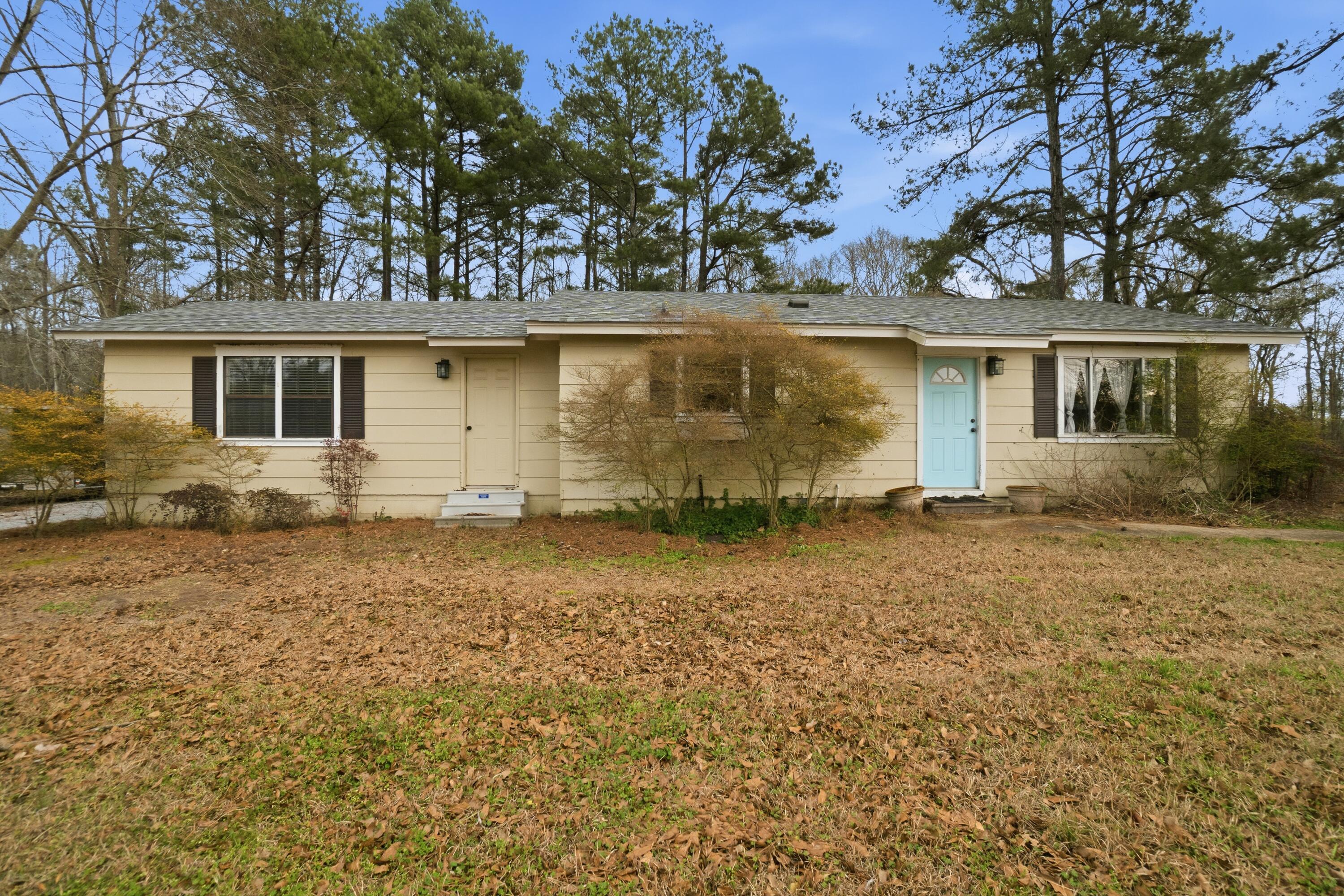 970 Lake Mike Conner Road Collins, MS 39428 - Photo 1 of 1 Convenient location! Over two acres with 1,344 sq. ft.
