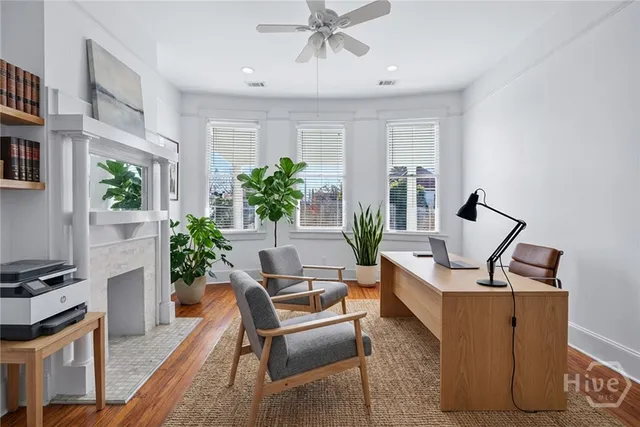 $999,900 | 420 East Bolton Street, Savannah, GA 31401