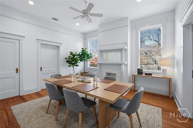 $999,900 | 420 East Bolton Street, Savannah, GA 31401