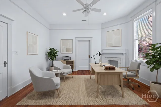 $999,900 | 420 East Bolton Street, Savannah, GA 31401