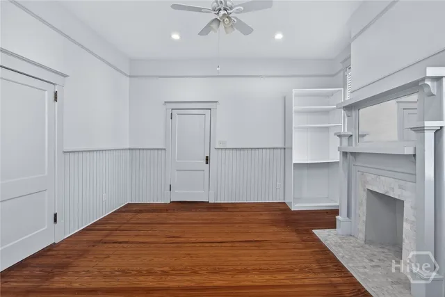 $999,900 | 420 East Bolton Street, Savannah, GA 31401