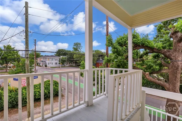 $999,900 | 420 East Bolton Street, Savannah, GA 31401