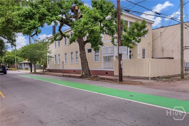 $999,900 | 420 East Bolton Street, Savannah, GA 31401