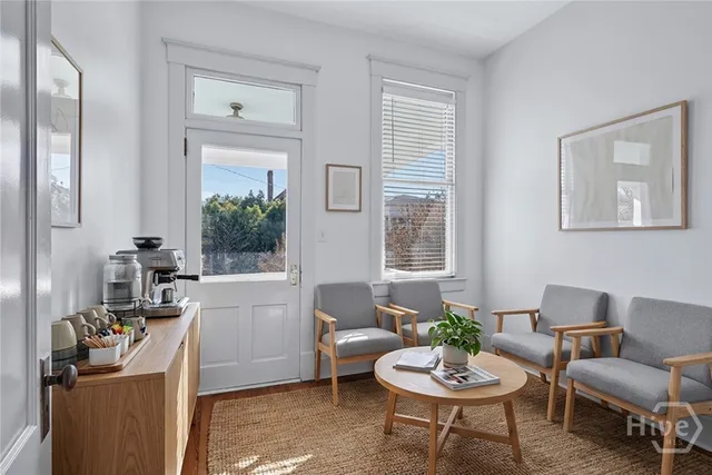 $999,900 | 420 East Bolton Street, Savannah, GA 31401