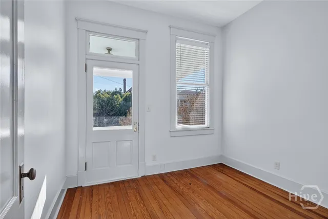 $999,900 | 420 East Bolton Street, Savannah, GA 31401