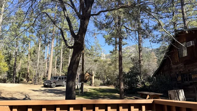 $2,400 | 25679 Alderwood Street, Unit A, Idyllwild, CA 92549