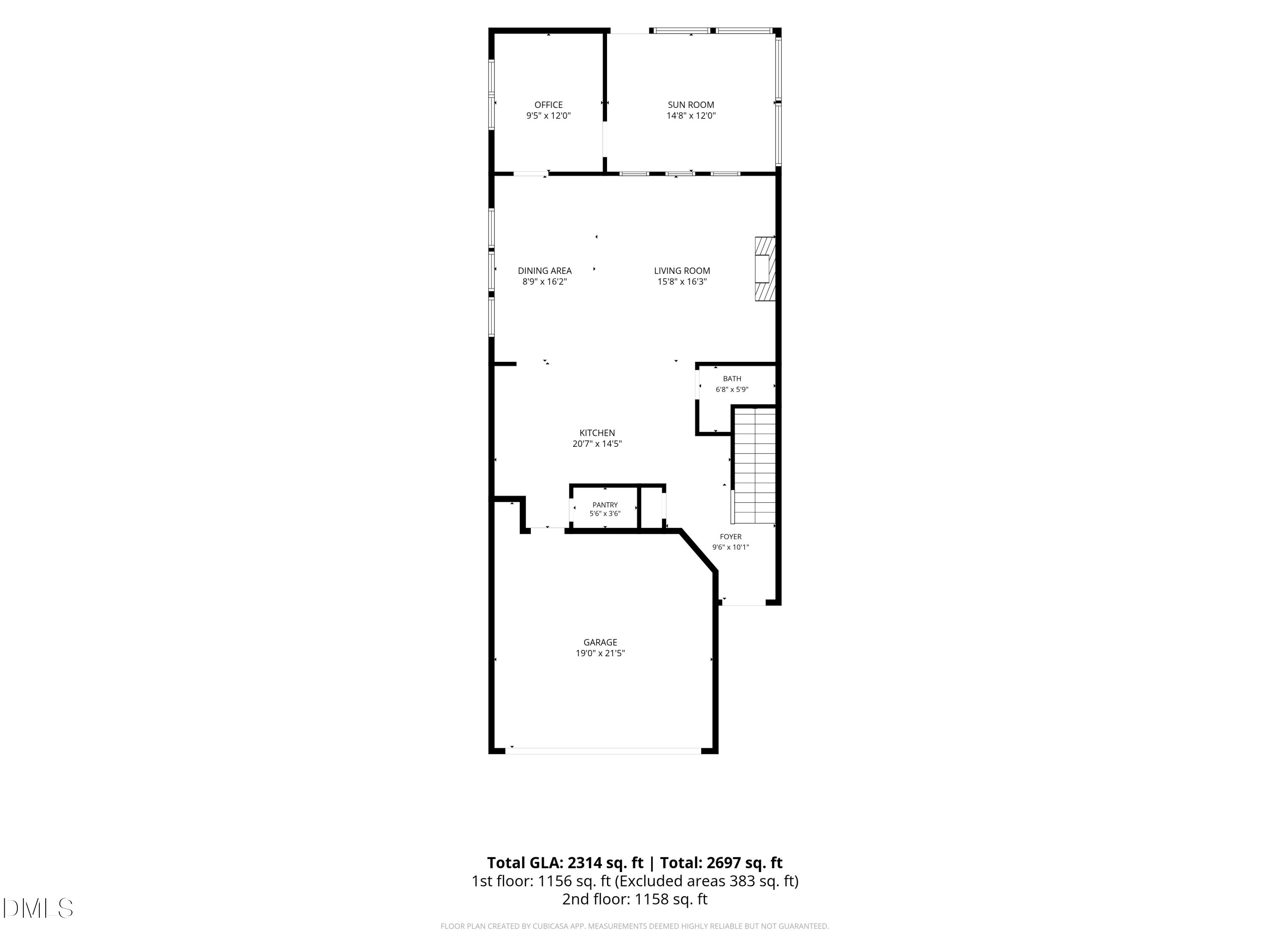 118 Velten Ridge Drive Durham, NC 27713 - Photo 35 of 35