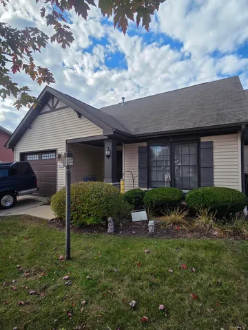 $218,800 | 1826 Finney Drive, Valparaiso, IN 46383