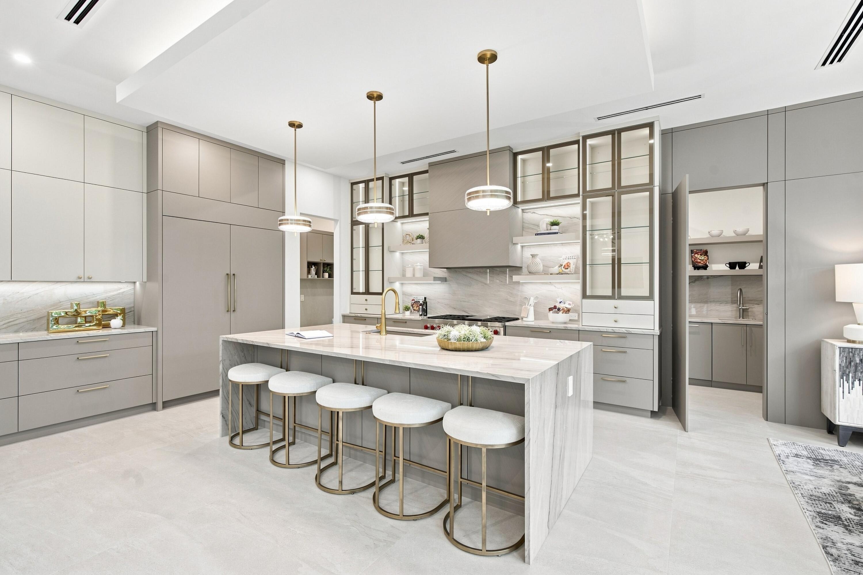 3093 Banyan Road Boca Raton, FL 33432 - Photo 14 of 54 Kitchen