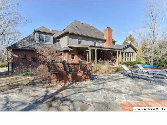1505 Buckhead Trail Birmingham, AL 35216 - Photo 4 of 32
