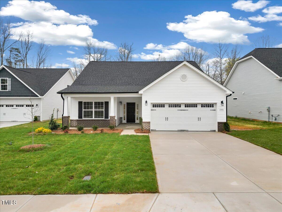 1985 Meadowview Drive Graham, NC 27253 - Photo 1 of 17 01-001