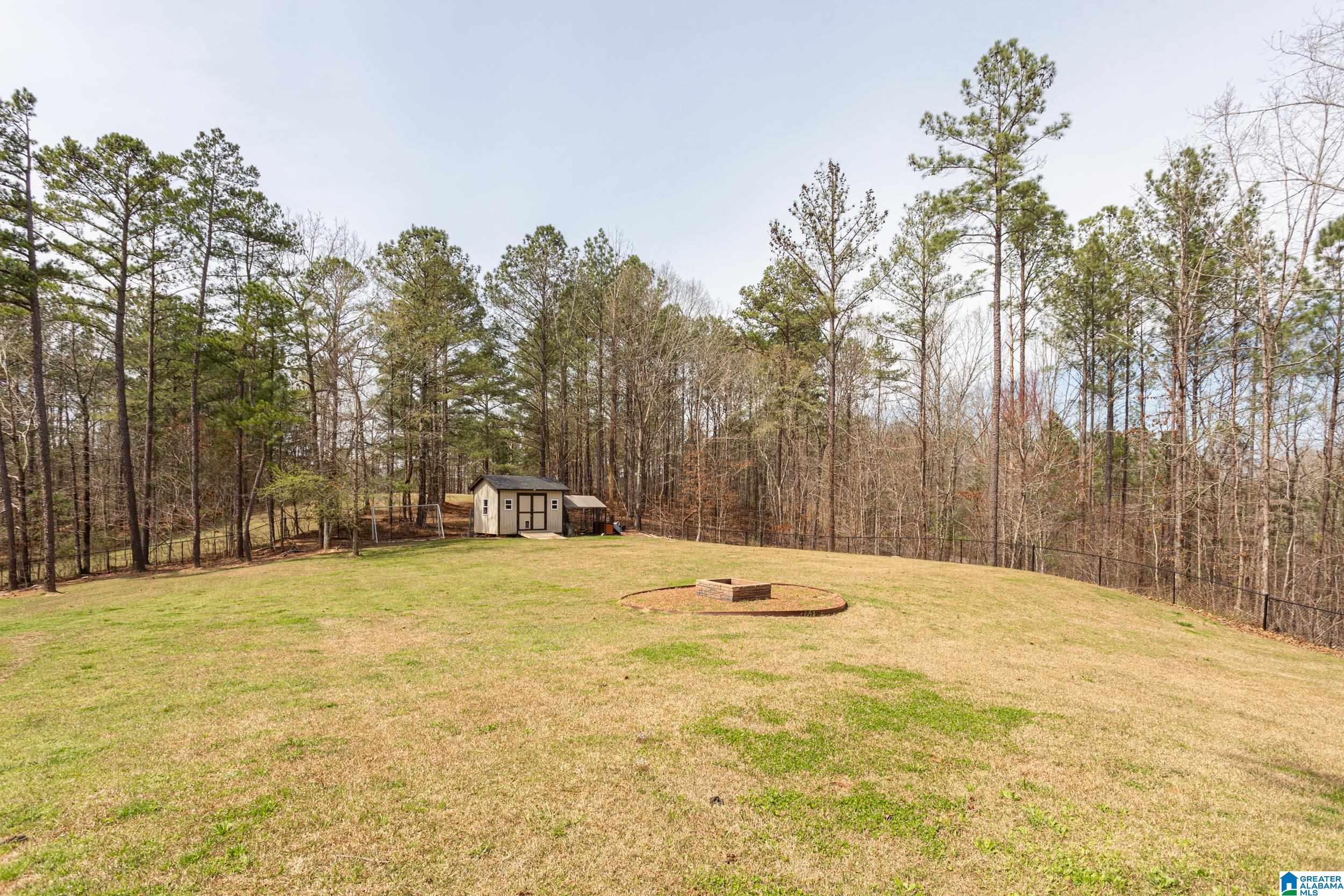 956 Blue Ridge Way Odenville, AL 35120 - Photo 45 of 62
