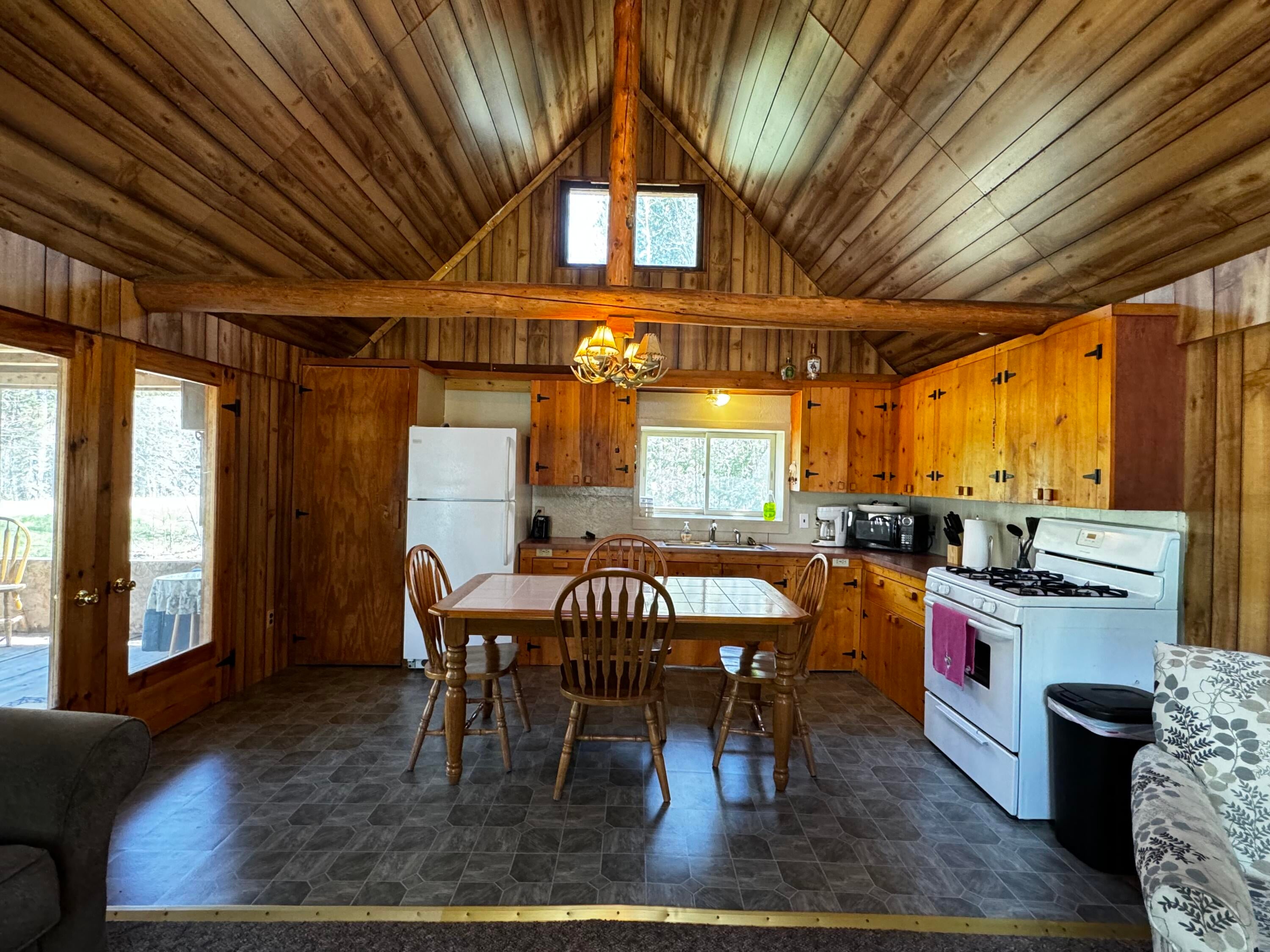 36393 West Lost Lake Road Paradise, MI 49768 - Photo 9 of 45 Gallery Image 9