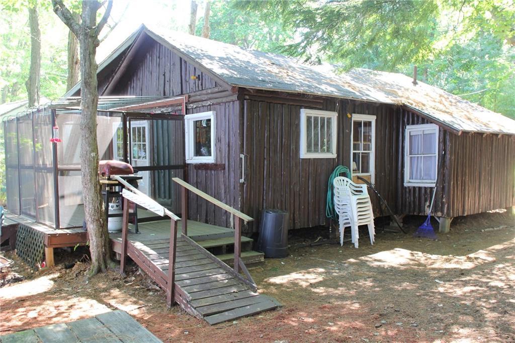 72 Spaulding Point Road Belgrade, ME 04917 - Photo 7 of 18 Photo