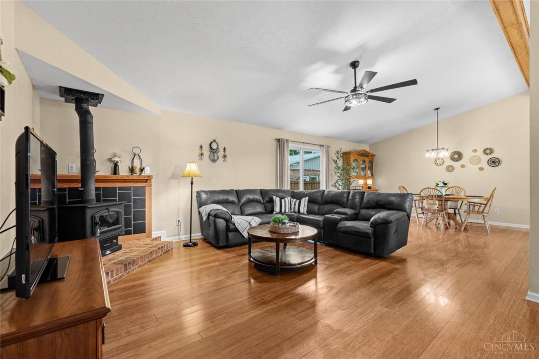 1685 Oglesbee Road Wilmington, OH 45177 - Photo 9 of 44