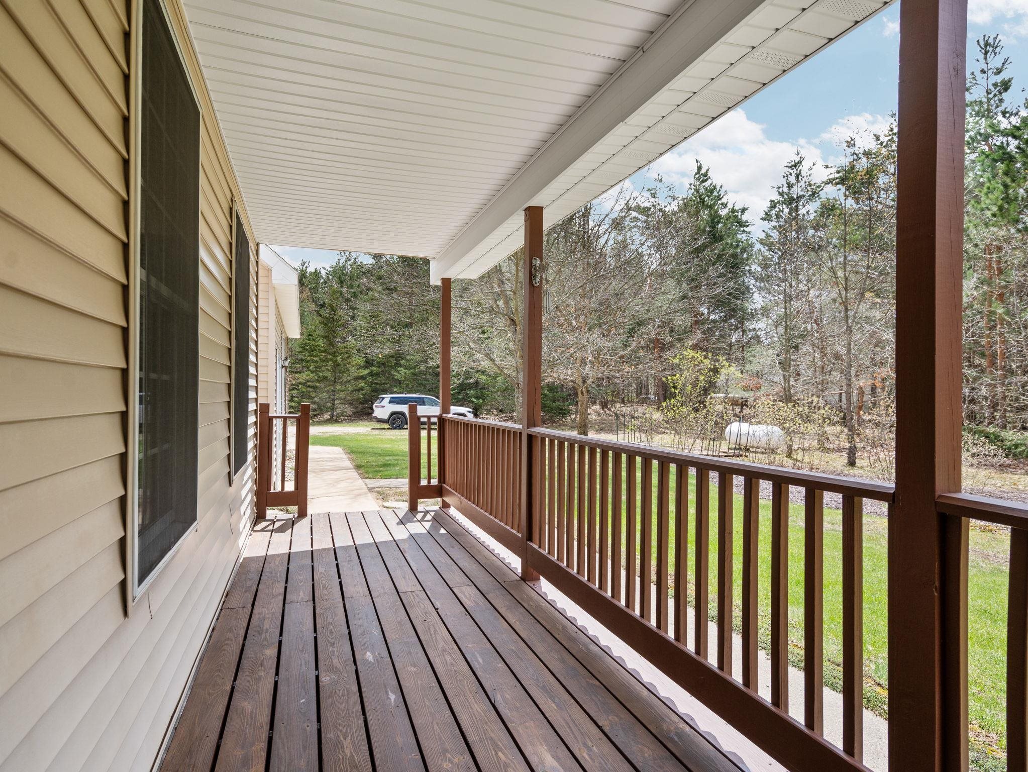 2387 No 45 Road Manton, MI 49663 - Photo 4 of 56