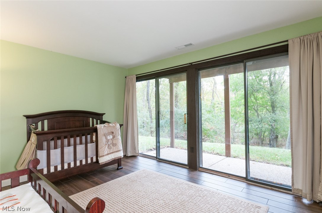 3838 West Bath Road Akron, OH 44333 - Photo 15 of 27 One of three bedrooms.