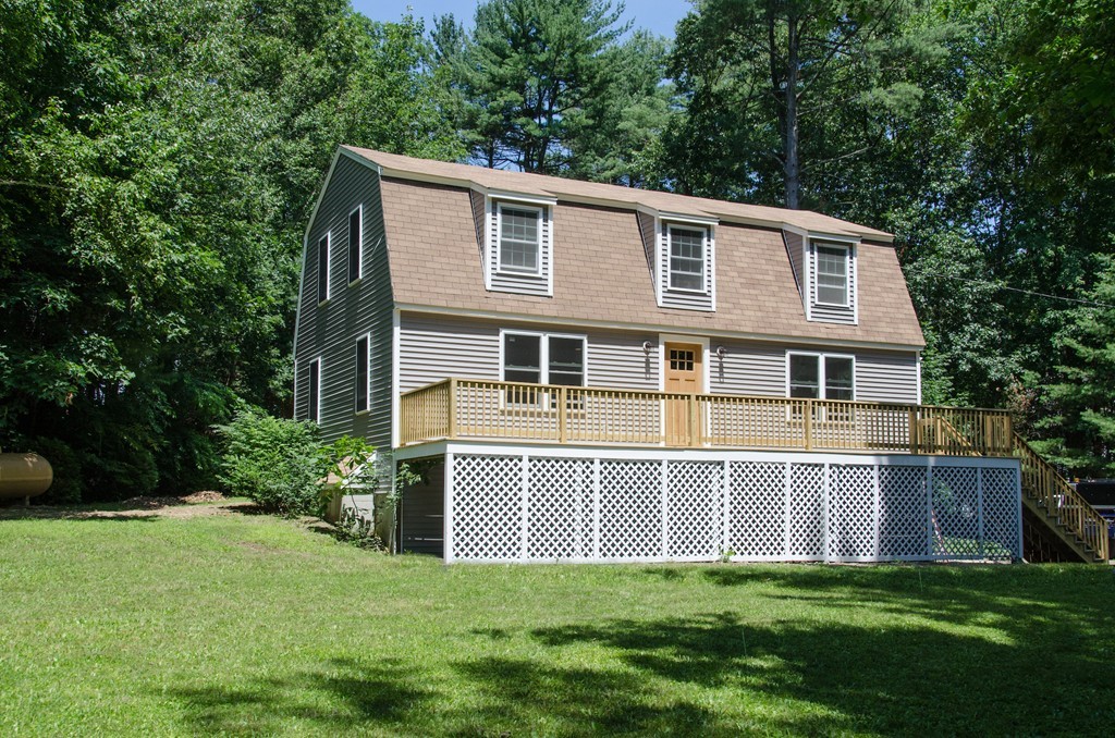 11 A Lakeshore Road Boxford, MA 01921 - Photo 1 of 29